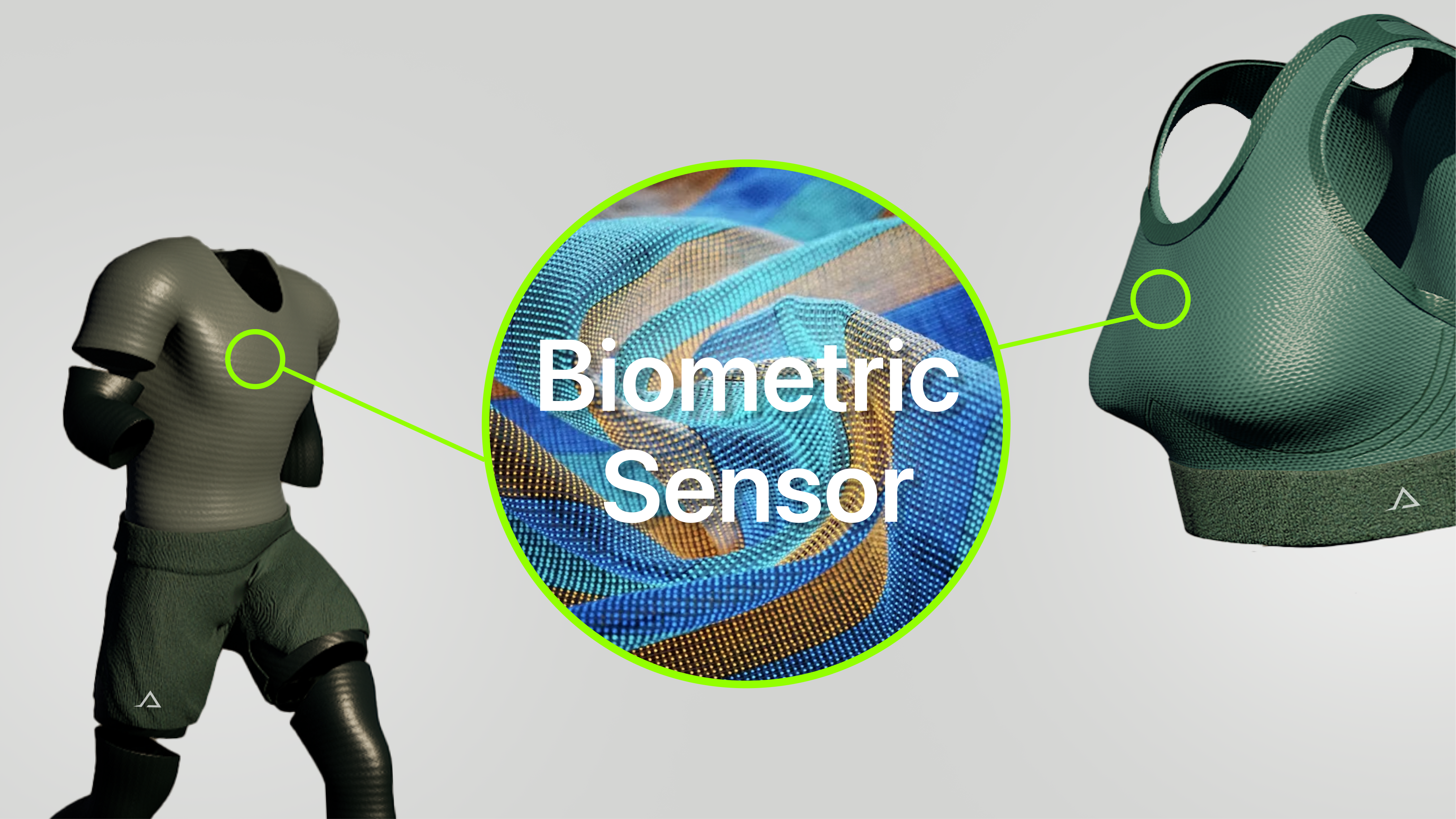 Biometric Sensor